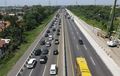 Jalur Mudik 2023 Ketambahan 188 Km Jalan Tol Fungsional, Berikut 11 Daftar Ruasnya