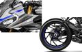 Gegerkan Kelas 250 cc, CFMoto Luncurkan Motor Sport 250 cc Pakai Single Swing Arm