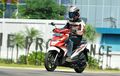 Harga Rp 200 Ribuan, Ini Pilihan Aki Kering Honda BeAT Generasi Keempat