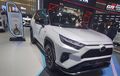 Toyota RAV4 GR Sport PHEV Punya Dua Tutup Tangki, Fungsinya Apa?