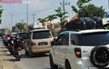 Tekan Angka Kecelakaan, Jasa Raharja Imbau Masyarakat Tidak Mudik Lebaran Pakai Motor