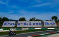 Dihujat Banyak Pembalap, Sirkuit Portimao Ganti Gravel Jelang MotoGP Portugal 2023
