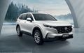 Inilah Honda CR-V Turbo Varian Termahal di Thailand, Fiturnya Apa Aja?