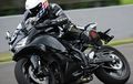 Bocoran Jadwal Launching Kawasaki ZX-4R di Indonesia, Sebelum Lebaran?