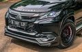 Mini Porjie Bikin Visibilitas Pajero Sport Makin Jempolan Tapi Budget Ekonomis