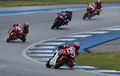 ARRC 2023 Kembali Sambangi Indonesia, Kali Ini Digelar Di Mandalika