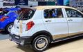 Mobil Baru Adik Suzuki Swift Tampangnya Atraktif Pakai Pelek Monoblok, Efisiensi Tembus 20 Km/liter