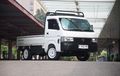 Buat Usaha Towing, Suzuki Carry Pick-Up Dibikin Modis Biar Laris Manis
