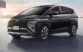 Rumor Stargazer X Hadir Tantang Xpander Cross, Hyundai: Tunggu Tanggal Mainnya