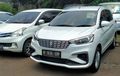 Harga Mobil Bekas Suzuki Ertiga Tahun Muda Rp 150 Jutaan, Berikut Pilihan Tipenya