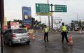 Jalur Mudik 2023 di Simpang Padalarang Diprediksi Jadi Titik Kemacetan, Begini Persiapan Polisi