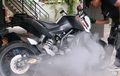 Ini Perbedaan Uap Kering dan Uap Basah Saat Cuci Uap Buat Motor