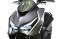 Motor Baru Kymco Ini Gantengnya Ngalahin Aerox 155, Fitur Menggoda Iman, Harganya Bikin Takjub
