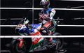 Beli Sasis Kalex, Honda Malah Bikin Hubungan dengan Alex Rins Memanas Jelang MotoGP Portugal 2023