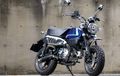 Honda Rilis Monkey 125 Edisi Terbatas, Usung Livery Pembalap Retro