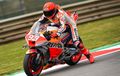 Dua Kali Nyolong Slipstream, Marc Marquez Raih Pole Position di Kualifikasi MotoGP Portugal 2023