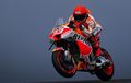 Marc Marquez Rebut Pole Position di MotoGP Portugal 2023, Tapi Kurang Senang dengan Caranya