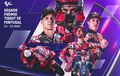 Link Streaming MotoGP Portugal 2023, Ingat Ada Sprint Race di Hari Sabtu Malam