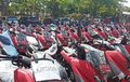 Anggaran Beli Yamaha NMAX Buat Kades di Jepara Tembus Rp 5,7 M, Begini Penjelasan Kadinsospermades
