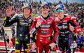 Klasemen MotoGP 2023 Usai Pecco Bagnaia Mendominasi MotoGP Portugal 2023