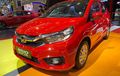 New Honda Brio Satya Raih Best of LCGC 5-Seater Dalam OTOMOTIF AWARD 2023