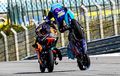 Terjadi Tabrakan Saat Selebrasi Kemenangan Moto3 Portugal 2023, Mengingatkan Kejadian Kecelakaan M Fadli