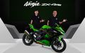 Dijual Dengan Sistem Undian, Kawasaki Ninja ZX-4RR Resmi Masuk Indonesia, Harga Rp 200 Jutaan