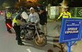 Satlantas Polres Tegal Tilang Ratusan Pengendara Motor Selama Ramadan, Tiga Pelanggaran Ini Mendominasi