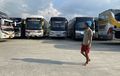 Mengejutkan! Dari Ratusan Bus Pariwisata, Cuma 36 Persen yang Lolos KIR dan KPS