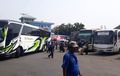 Dompet Bergetar, Harga Tiket Bus AKAP Periode Mudik Lebaran 2023 Bakal Naik 100 Persen
