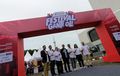 Pertamina Lubricants Gelar Festival Ganti Oli dan Posko Mudik, Ada Diskon Produk dan Hadiah Langsung