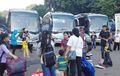 Pemprov Jatim Siapkan 161 Bus Mudik Gratis 2023, Berangkat dari Jakarta dan Surabaya