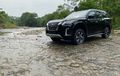 Dibekali Teknologi Terkini, Bikin Enggak Sabar Test Drive Nissan New Terra VL 2.5 4x4