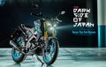 Yamaha MT-15 Facelift Hadir Dengan Fitur Baru, Jadi R15M Versi Naked