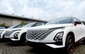 Ekspor Chery Omoda 5 Tembus 12.316 unit, Versi Listriknya Siap Diproduksi Akhir 2023