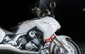 Cruiser Hampir-Davidson Ini Cuma Rp 50 Jutaan, Mesinnya V-Twin Gahar