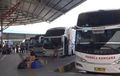 Cuma Bayar Rp 15 Ribu, Fasilitas Penginapan Pemudik di Terminal Pulo Gebang Bisa Disewa Sambil Nunggu Bus