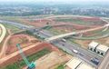 Jalan Tol Baru Penyingkat Waktu Jakarta-Purwakarta Selesai Tahun Ini, Panjang 64,05 Km