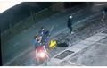 Ungaran Darurat Geng Motor Bersenjata, Dua Remaja Lari Tunggang Langgang