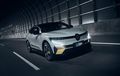 All New Renault Megane E-Tech, Mobil 100 % Listrik Bisa Tempuh 450 km