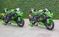 Bongkar Detail Kawasaki Ninja ZX-4RR dan Ninja ZX-25RR, Banyak Bedanya
