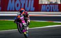 Sempat Terancam Pensiun Dini, Murid Valentino Rossi Akhirnya Balapan Lagi di MotoGP Argentina 2023