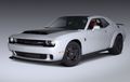 Dodge Rilis Dodge Challenger SRT Demon 170, Tenaga Tembus 1.000 DK!