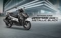 Kalem Tapi Sangar! Lihat Pilihan Warna Baru Yamaha Aerox 155 India