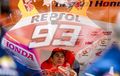 Panas, Tim Repsol Honda Ajukan Banding Soal Hukuman Marc Marquez