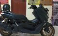 Main-main Sama Polisi, Pemilik Yamaha NMAX Ini Terancam Penjara Karena Lapor Korban Curanmor