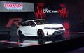 Honda Civic Type R Terbaru Resmi Mengaspal di Indonesia, Harga Rp 1,399 Miliar!