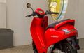 Honda BeAT Kalah Murah, Motor Listrik Mirip Vespa Matic Ini Bisa Melaju 65 Km Sekali Cas