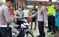 Cerita Honda Supra Fit Dikira Hilang Digondol Maling, Ternyata Dibawa Orang dengan Gangguan Jiwa