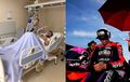 Lebih Parah dari Dugaan Awal, Aleix Espargaro Bocorkan Kondisi Pol Espargaro yang Sebenarnya